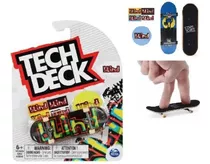 Skate De Dedo 96mm - Tech Deck