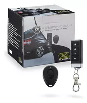 Alarma Auto X-28 Z30 Rh Full Presencia Volumétrica