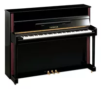 Piano Acustico Vertical Yamaha Jx113t Pe