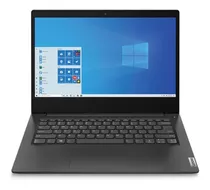 Laptop Portátil Lenovo Core I5 11va Gen 8gb Ssd 512gb Led 14