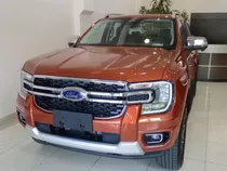 Ford Ranger Limited+ 3.0 V6 Td 4x4 10at 2024 Stock Salon!#ml