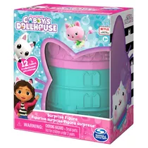 Gabby´s Dollhouse Figuras Sorpresa