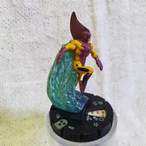 Marvel Dc Heroclix Rpg D&d Miniaturas : Tiger Shark #033