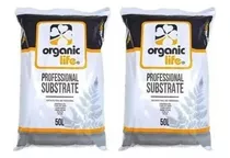 Sustrato Organic Life 100 Lts Envio Xpress Max 1 Pack X Comp