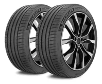 Kit X2 Neumaticos 285/40/22 Michelin Pilot Sport 4 Suv