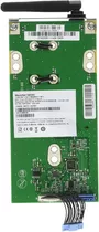 Servidor De Impresión Inalámbrico Lexmark Marknet N8350