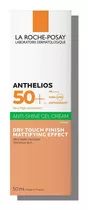 La Roche Posay Anthelios Toque Seco Color Fps50+ 50 Ml