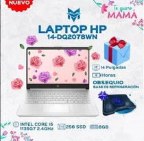 Laptop I5 11va Generacion