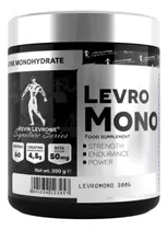 Creatina Monohidratada Kevin Levrone 300 Gr  66 Servicios 