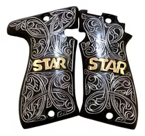 Cachas Star Calibre 22 Modelo Fr & Fm Medallion 26um