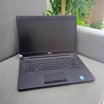 Dell E5450 I7 500gb 4gb Cargador En Caja!!!