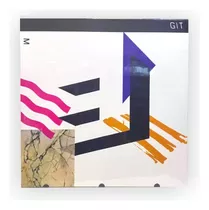 Disco De Vinilo Celeste Vol. 3 De G.i.t. - Git