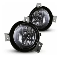 Fog Lights Fit For 2001 2002 2003 Ford Ranger 2pcs Oem Repla