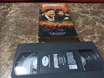 Vhs Andersonville Clásico, En Caja, Idioma Ingles.