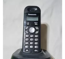 Telefono Inalambrico Digital Panasonic Kx-tg1311ag Dect 6.0