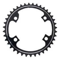 Plato Coronilla Shimano Dura-ace R9100 Biplato 39 Dientes 