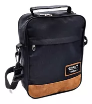 Morral Rbc Cartera Hombre Reforzada