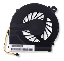 Cooler Fan Hp Cq42 G4 Cq56 G42 Cq62 G62 G4 G7 G6 008