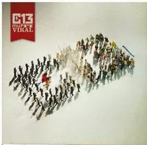 Cd - Calle 13 / Multiviral - Original Y Sellado