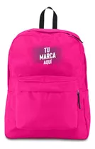 Mochila Jansport Escolar Publicitaria/ Venta Mayor/mayorista