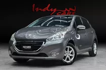 Peugeot 208 Allure 1.5 N Touchscreen 2013