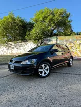 Volkswagen Golf 2016 1.6 Trendline