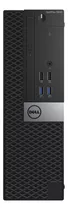 Dell Optiplex 3040 Sff Intel Core I5 6ª Geração 8 Gb Ram