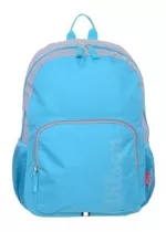 Mochila 16  Espalda Urban Wilson  Original- 65.010197