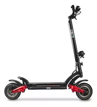 Scooter Eléctrico Cero E12+ 60v 23ah