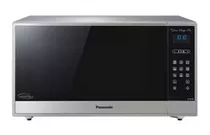 Panasonic 1.6 Cu. Ft. Stainless Steel Microwave 