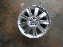 Vendo Ring De Chrysler Sebring Cabrio, # 17,de Aluminio