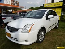 Nissan Sentra Mt 2.0cc 2012