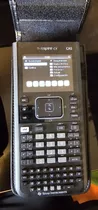 Calculadora Científica Texas Instruments Cx Cas 