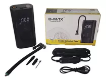 Compressor Digital Car/bic/bol/boi/bex/lan E Power Bank Toop