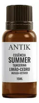 Essencia Summer 15ml Antik