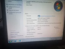 Computadora De Escritorio Windows 7 Falta Instalar Controla