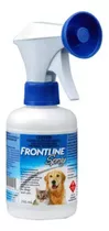 Frontline Spray 250 Ml Para Perros Y Gatos