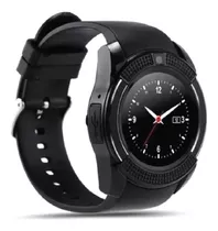 Smartwatch Kanji Reloj Pulsera Camara Notificaciones Android