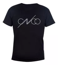 Remera Algodón Cnco 