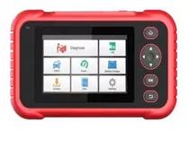 Scanner De Diagnostico Automotriz Autos Y Camionetas Obd2