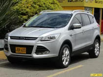 Ford Escape 2.0 Titanium Tp 4x4