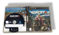 Far Cry 4  Ps3 Dublado Envio Ja!