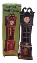Sacapuntas Antiguo Años 70 Modelo Reloj De Pedestal Nuevo