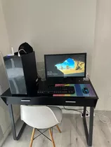 Set Up Gamer Completo