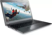 Laptop Lenovo Ideapad 510 Core I5 6th Gen 8gb Ram 128gb Ssd 
