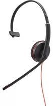 Auriculares Plantronics Blackwire C3210 (209744-22)