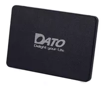 Ssd Dato 2,5 120gb Sata Iii Ds700ssd-120gb - Dato