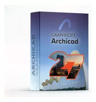 Archicad 27 Permanente (portugues) Vitalício