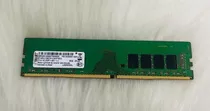 Memoria Ram Smart Ddr4 8gb Desktop Pc4-2133p