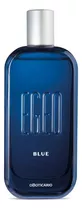 Egeo Eau De Toilette Blue - 90ml